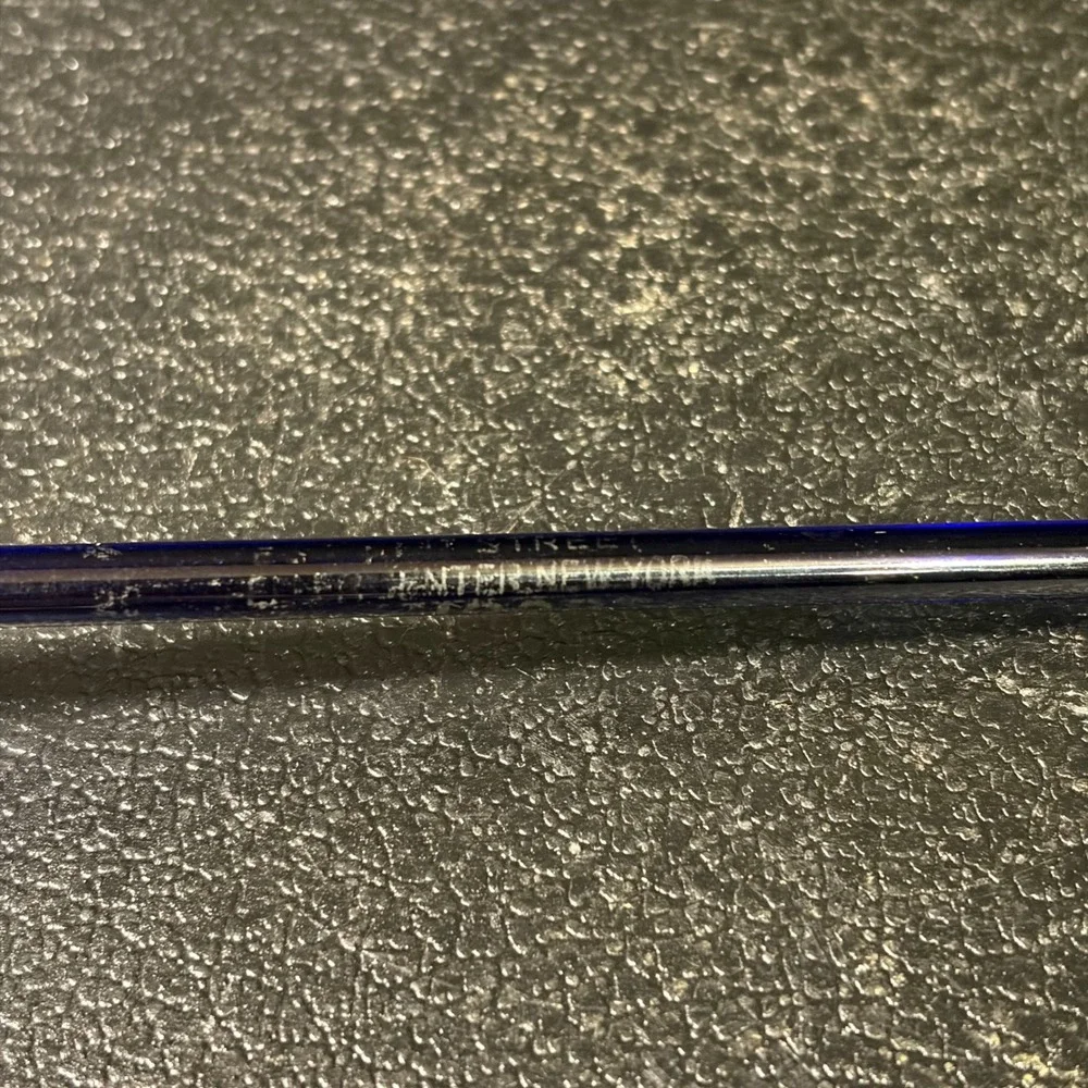 Sherman Billingsley Promenade Cafe Stork Club Rockefeller Center Swizzle Sticks